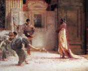 劳伦斯 阿尔玛 塔德玛 : 卡拉卡拉